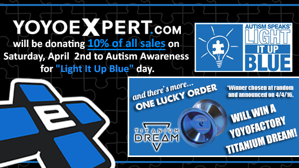 light it up blue autism awareness