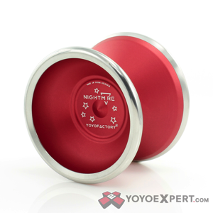 yoyofactory nightmare