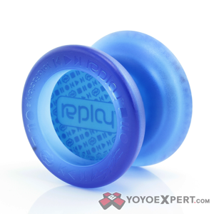 yoyofactory replay yoyo