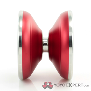 yoyofactory superstar bi-metal