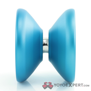 YoYoExpert Blog & Yo-Yo News – Michael Kurti Signature Model