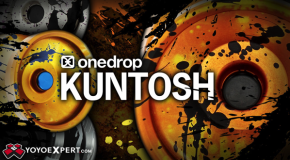 New Release – The One Drop Kuntosh!