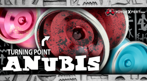 New Turning Point AWOKEN ANUBIS & Restock!