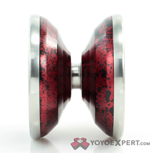 YoYoExpert Blog & Yo-Yo News – New Turning Point AWOKEN ANUBIS 