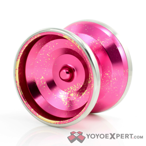 YoYoExpert Blog & Yo-Yo News – New Turning Point AWOKEN ANUBIS 