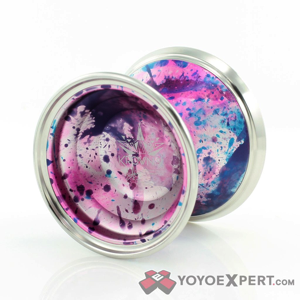 c3yoyodesign krown