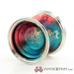 c3yoyodesign krown