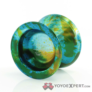 c3yoyodesign railgun