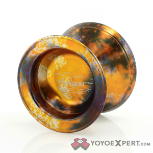 c3yoyodesign railgun