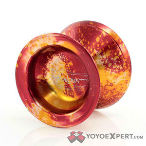 c3yoyodesign railgun