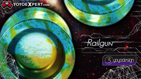 c3yoyodesign railgun