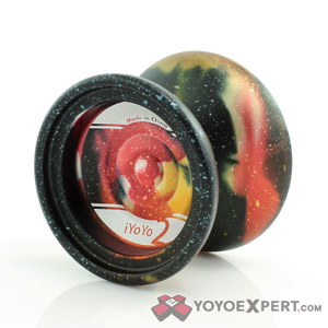 iyoyo 2