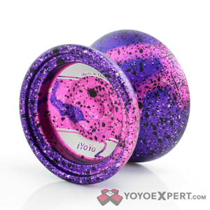 iyoyo 2