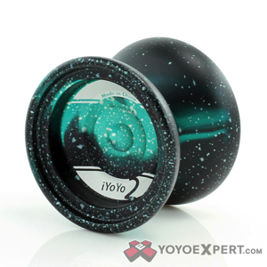 iyoyo 2