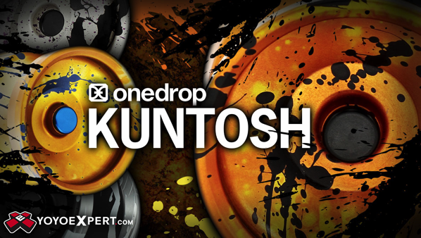one drop kuntosh