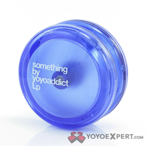 something lp yoyo