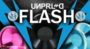 New Release! The Unparalleled FLASH!