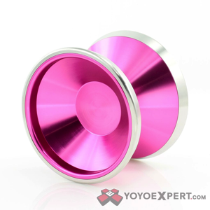 unparalleled flash yoyo