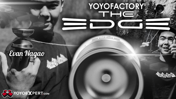 yoyofactory edge