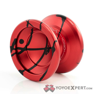 yoyofactory horizon