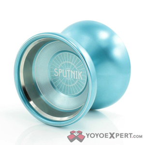 YoYoExpert Blog & Yo-Yo News – New Yoyoreceration Sputnik