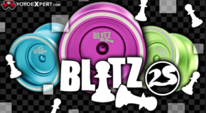 The 2SickYoYos BLITZ Releases Tomorrow!