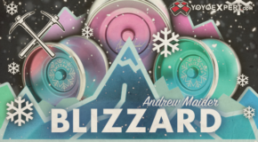 New CLYW Blizzards Release Tomorrow!