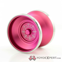 clyw blizzard yoyo