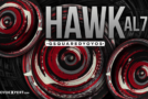 New Release! The G-Squared AL7 Hawk!