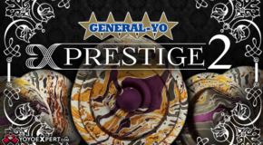 New Release! The General Yo Prestige 2!