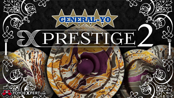 general yo prestige 2