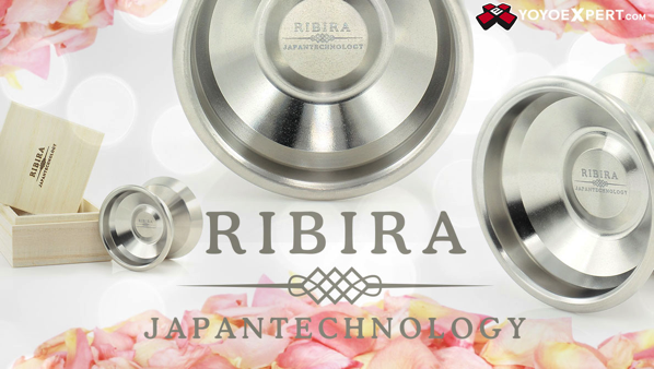 japan tech ribira