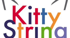 Kitty String Restock!