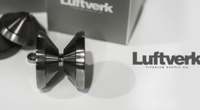 The Luftverk Fulvia-R Releases July 8!