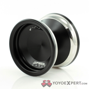 yoyofactory space cadet