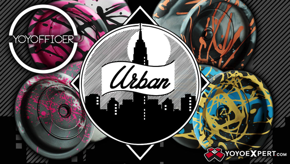 yoyofficer urban