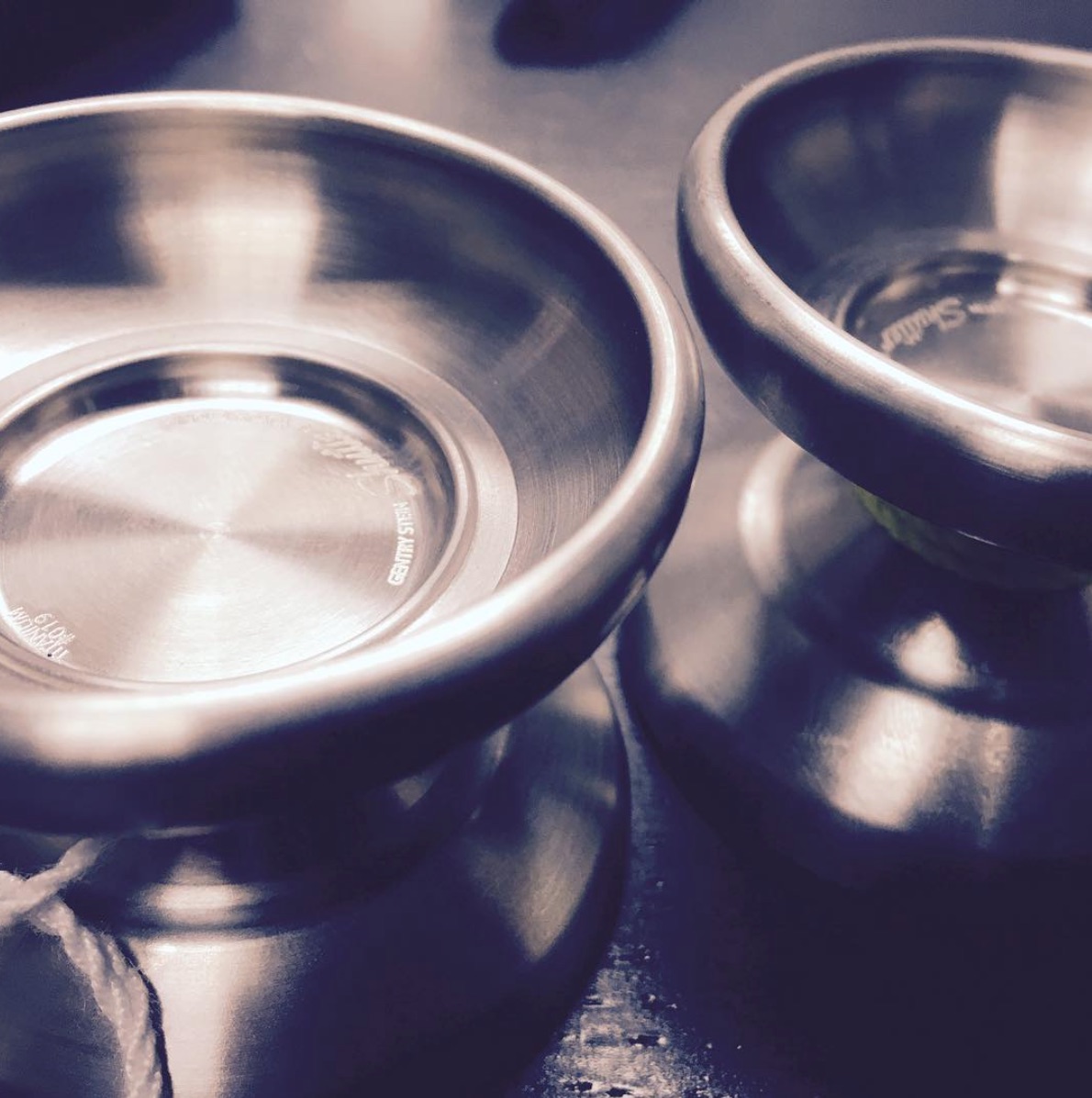 YoYoExpert Blog & Yo-Yo News – Titanium Shutter Presented by