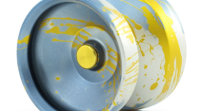 New Colors – One Drop Kuntosh & Top Deck!