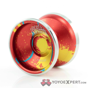 recess vacation yoyo