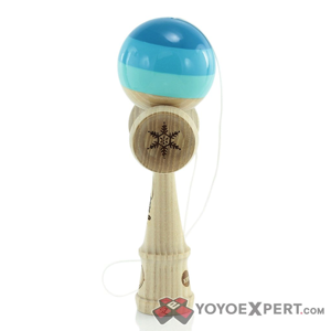 tj kolesnik pro model kendamausa