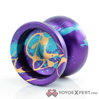 turning point houska yoyo