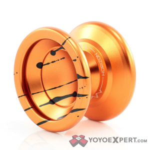 yoyofactory horizon