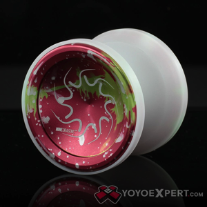 yoyofactory nine dragons