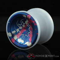 yoyofactory nine dragons