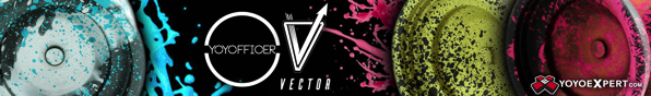 yoyofficer vector