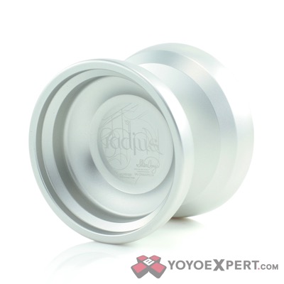 Radius Silver