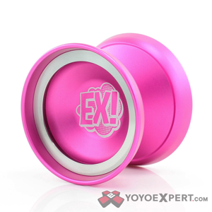 axis yoyos ex!