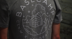 New Basecamp T-Shirts!