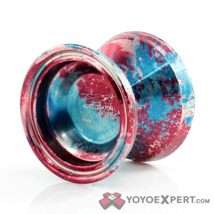 c3yoyodesign Accelerator