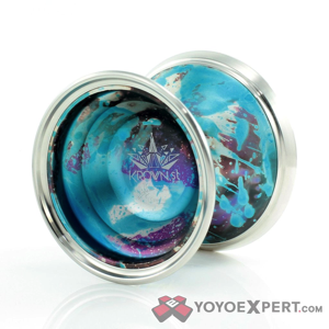 c3yoyodesign krown st